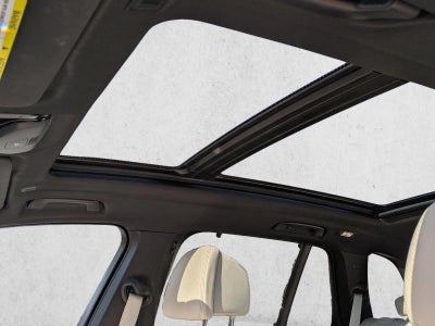 2022 BMW X5 M50i Sports Activity Vehicle