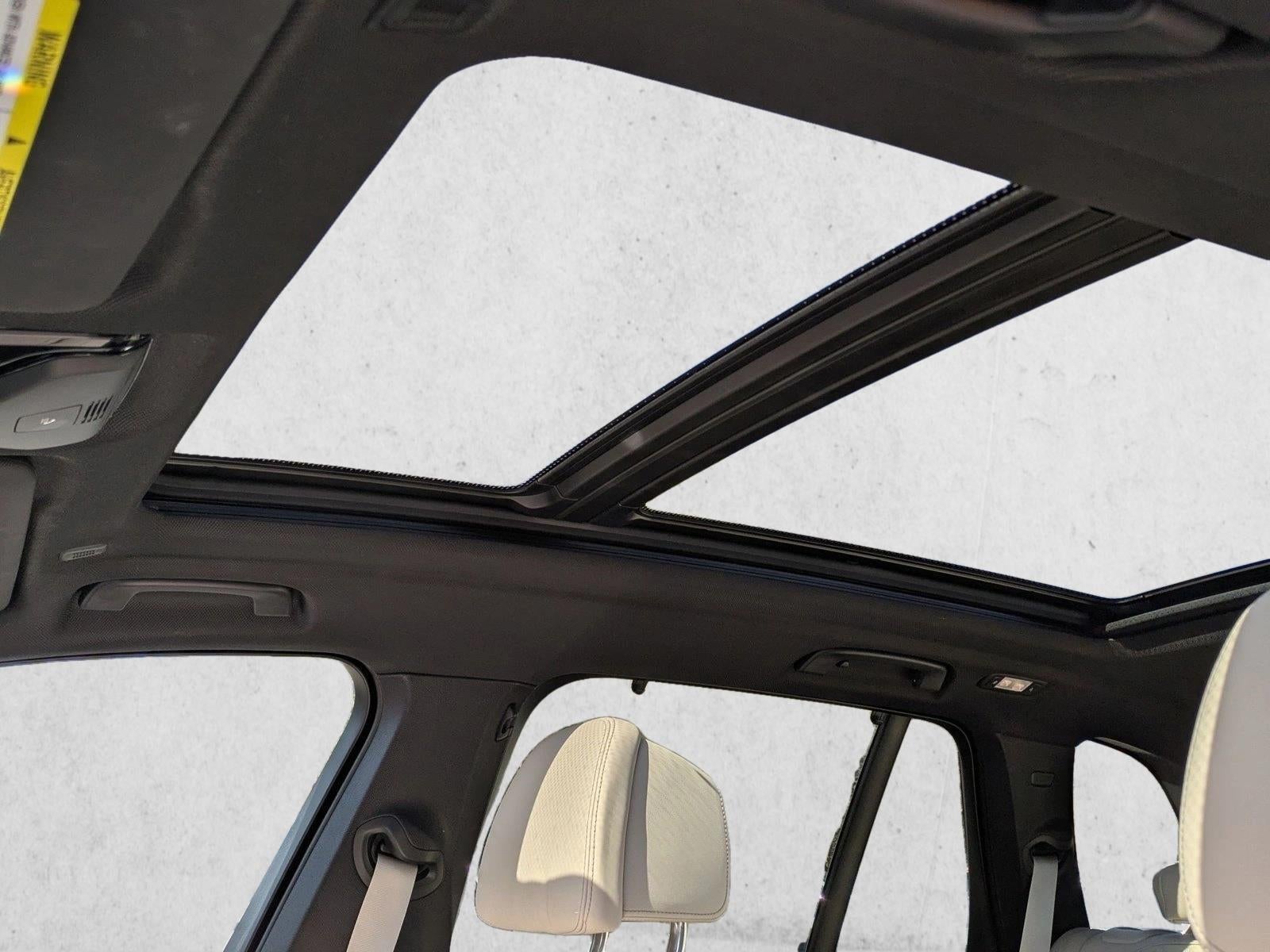 2022 BMW X5 M50i Sports Activity Vehicle