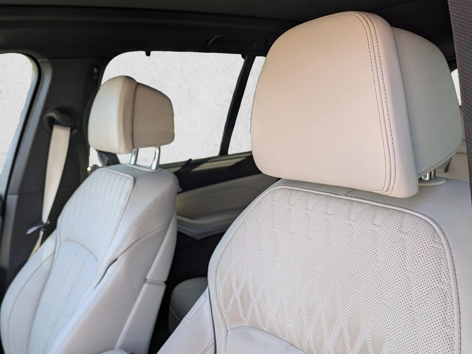 2022 BMW X5 M50i Sports Activity Vehicle