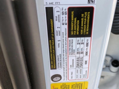 2022 BMW X5 M50i Sports Activity Vehicle