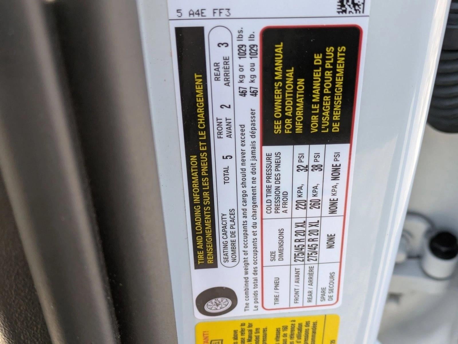 2022 BMW X5 M50i Sports Activity Vehicle