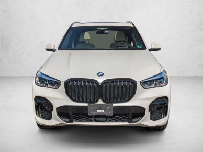 2022 BMW X5 M50i Sports Activity Vehicle