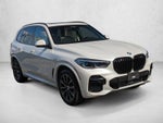 2022 BMW X5 M50i Sports Activity Vehicle