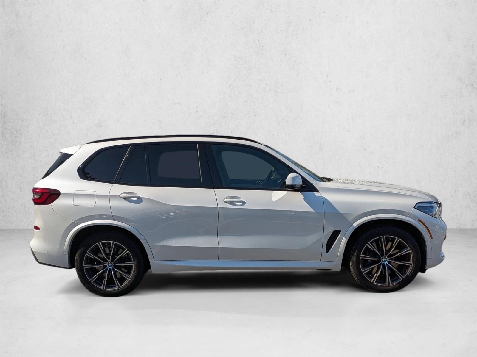 2022 BMW X5 M50i Sports Activity Vehicle