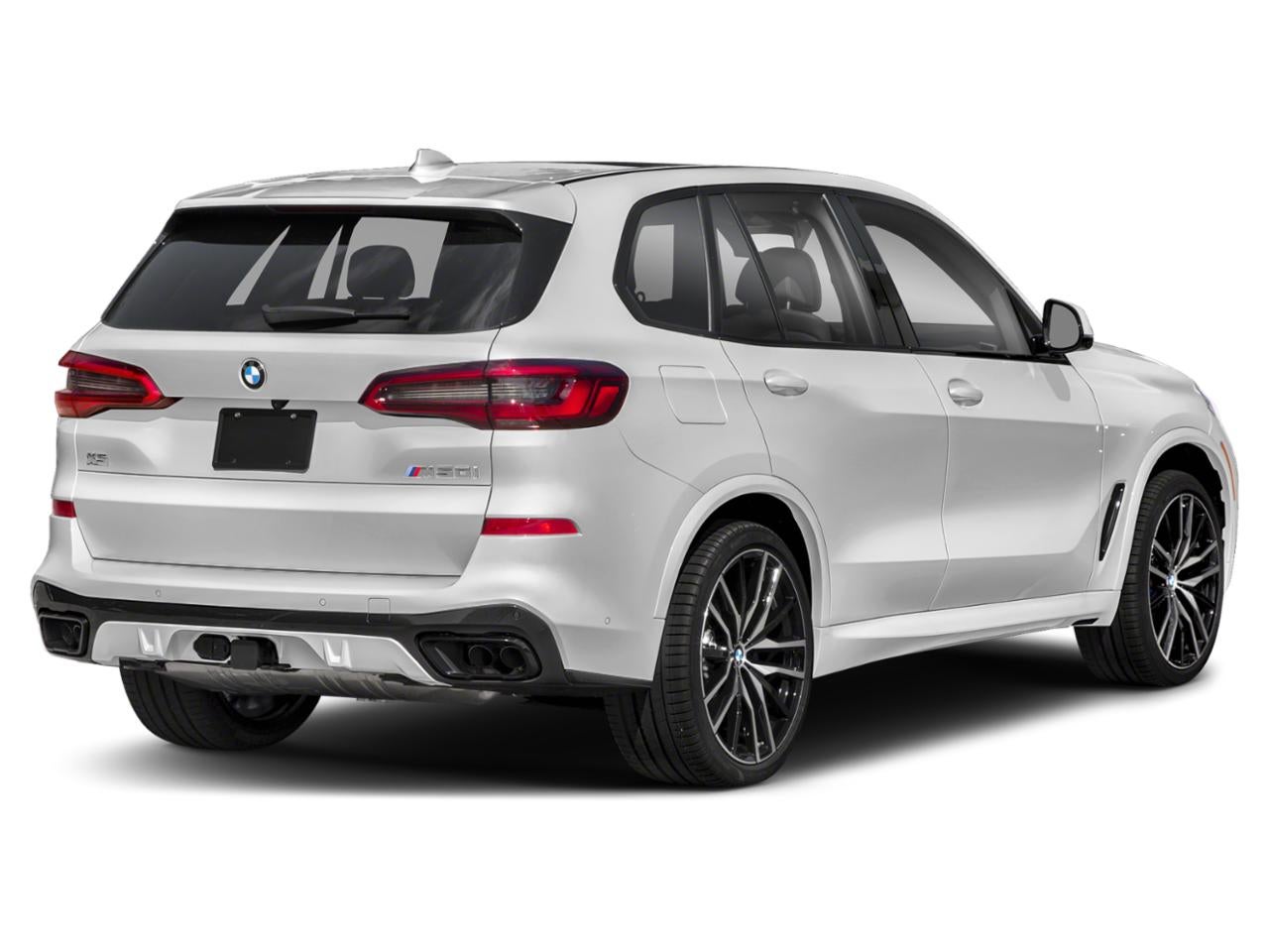 2022 BMW X5 M50i Sports Activity Vehicle