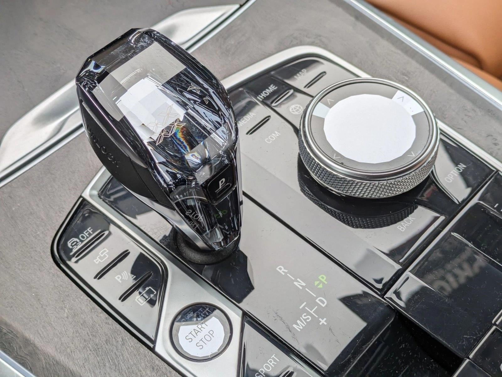 2022 BMW X5 xDrive45e Plug-In Hybrid