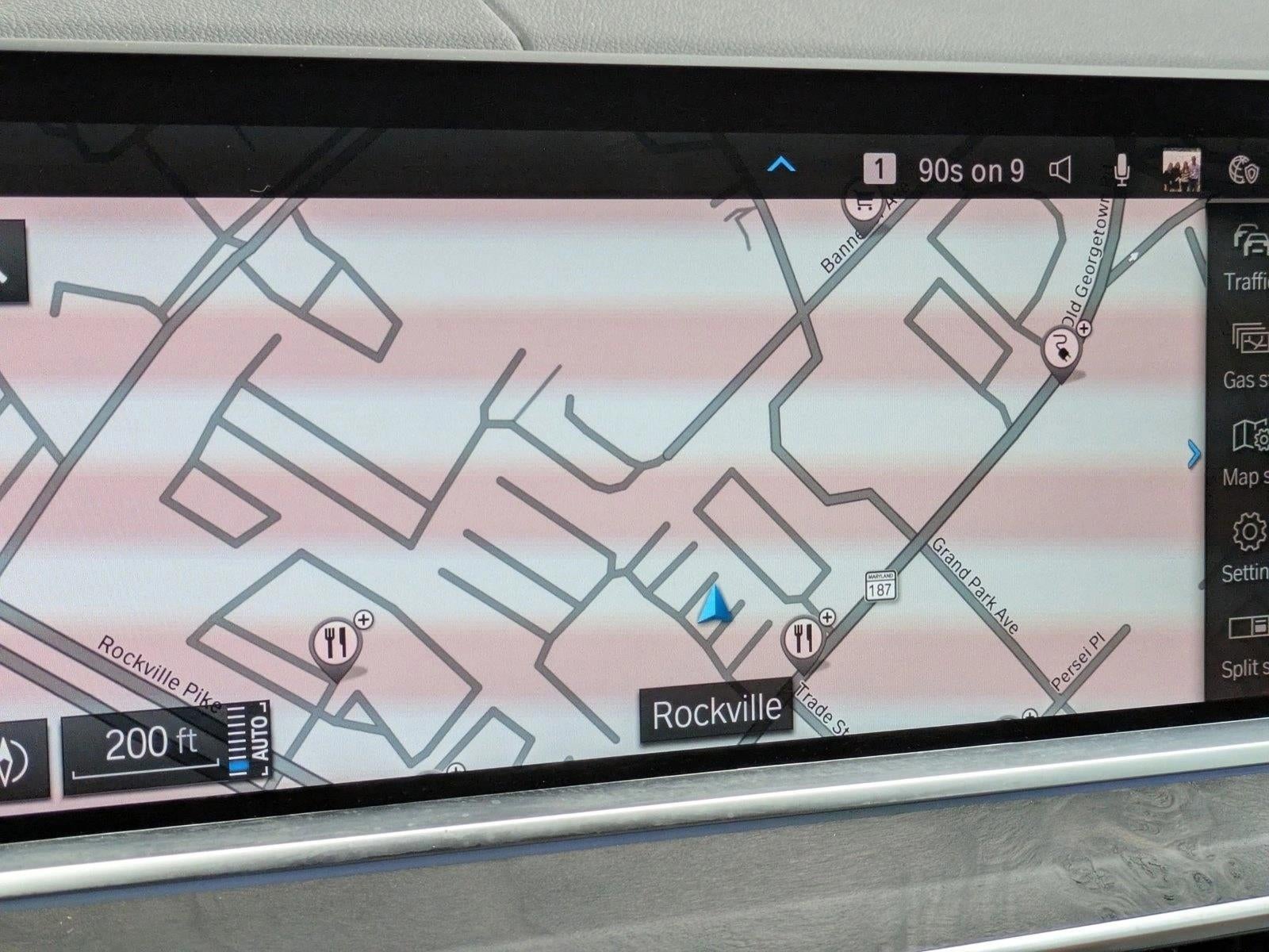 2022 BMW X5 xDrive45e Plug-In Hybrid