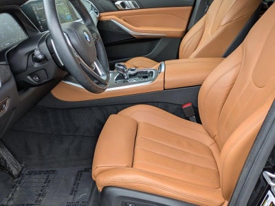 2022 BMW X5 xDrive45e Plug-In Hybrid