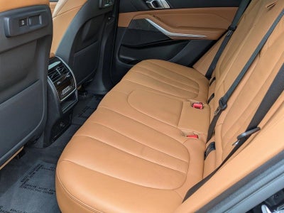 2022 BMW X5 xDrive45e Plug-In Hybrid