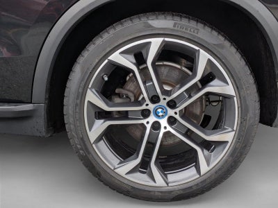 2022 BMW X5 xDrive45e Plug-In Hybrid