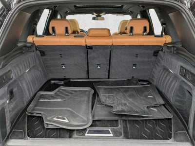 2022 BMW X5 xDrive45e Plug-In Hybrid