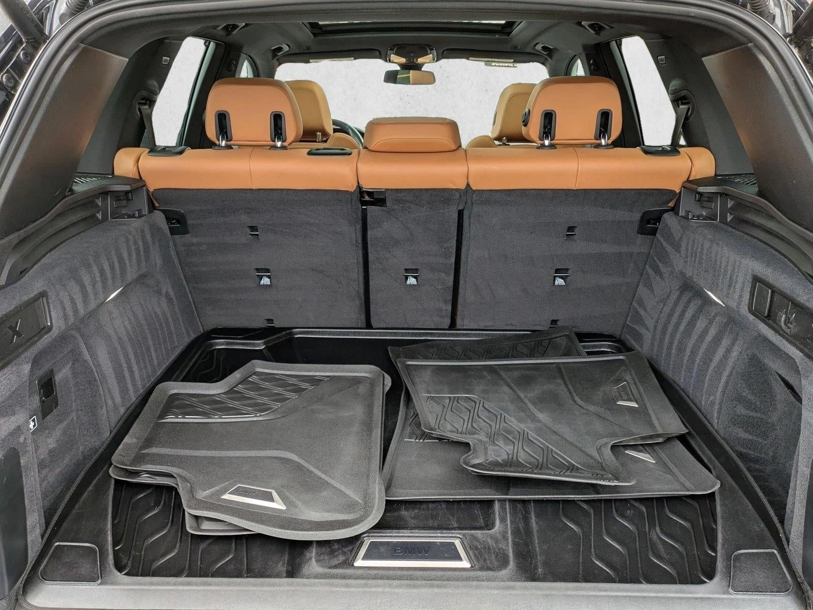 2022 BMW X5 xDrive45e Plug-In Hybrid