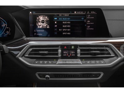 2022 BMW X5 xDrive45e Plug-In Hybrid