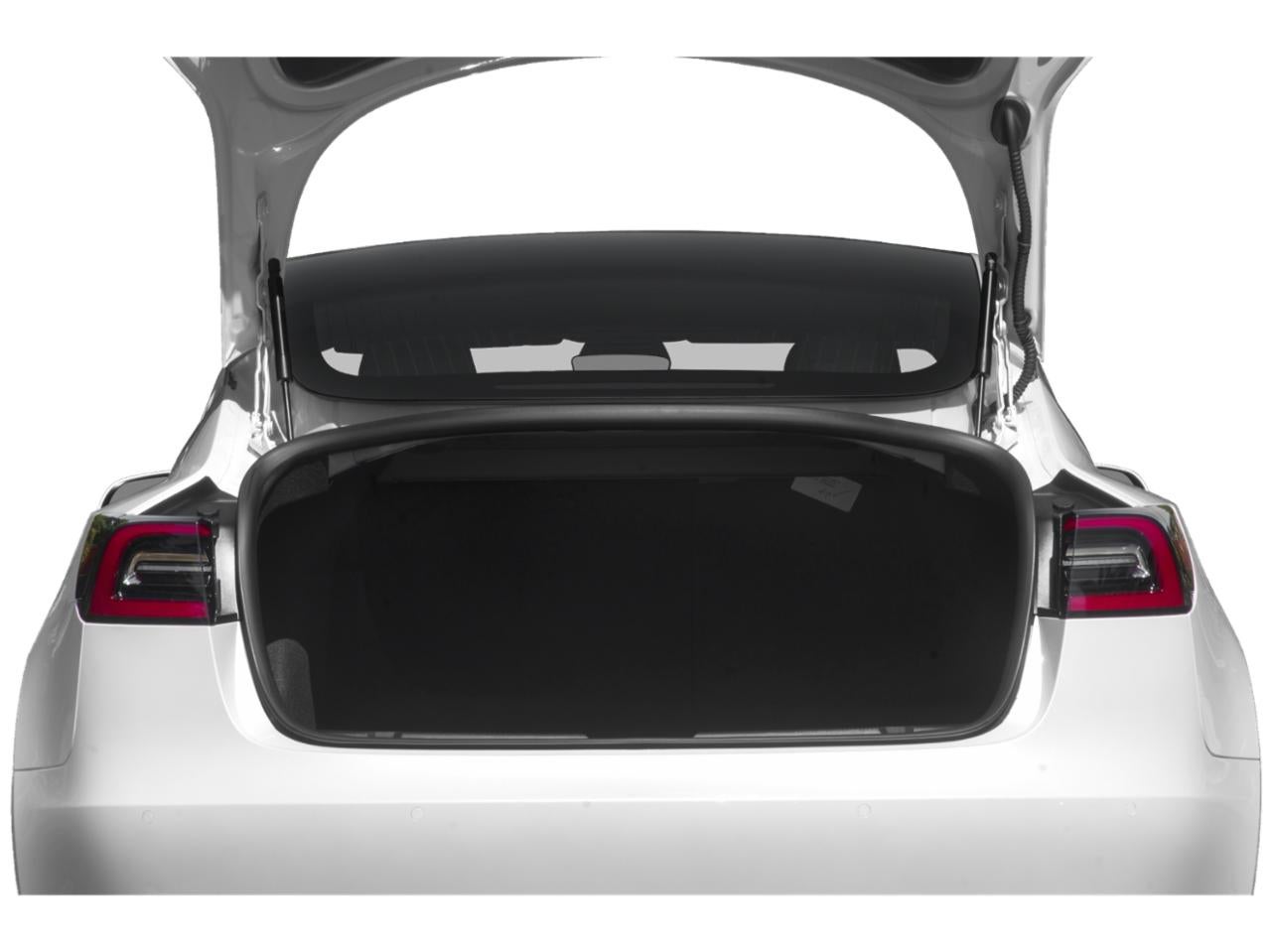 2019 Tesla Model 3 Mid Range RWD *Ltd Avail*