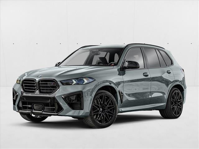 2024 BMW X5 M X5 M Competition AWD