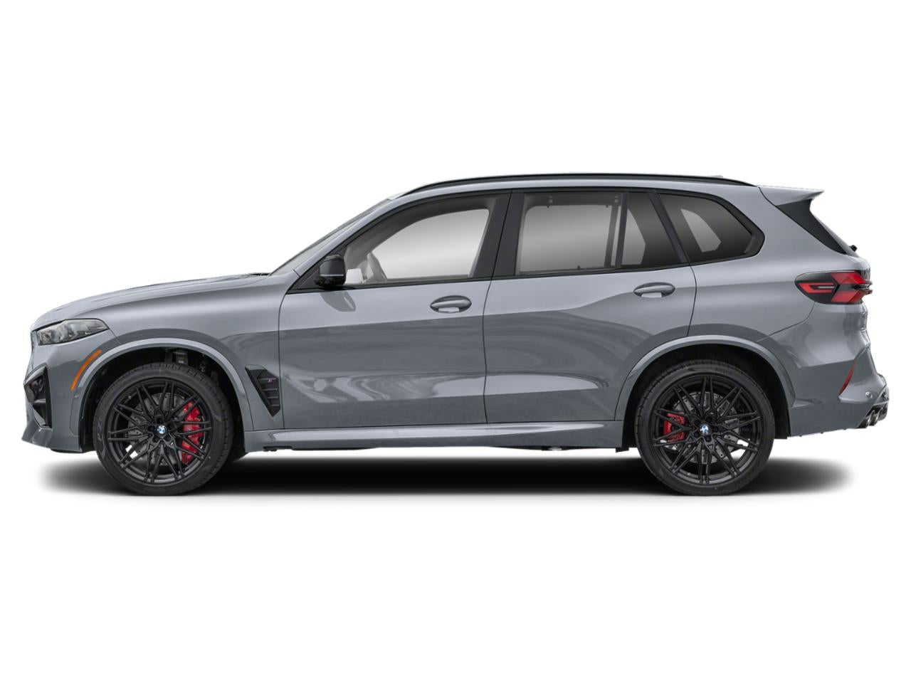 2024 BMW X5 M X5 M Competition AWD