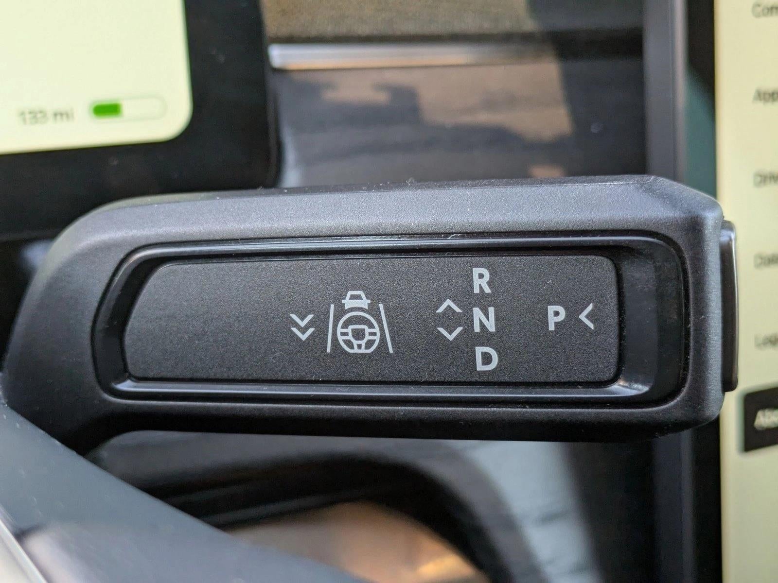 2023 Rivian R1S Adventure Quad-Motor Large Pack