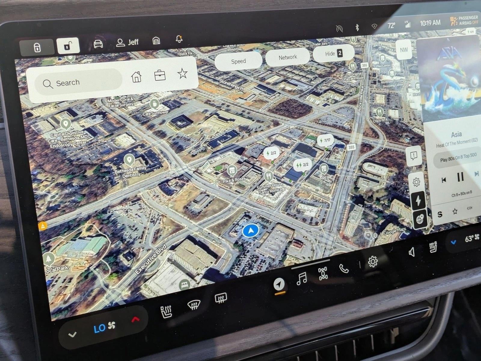 2023 Rivian R1S Adventure Quad-Motor Large Pack