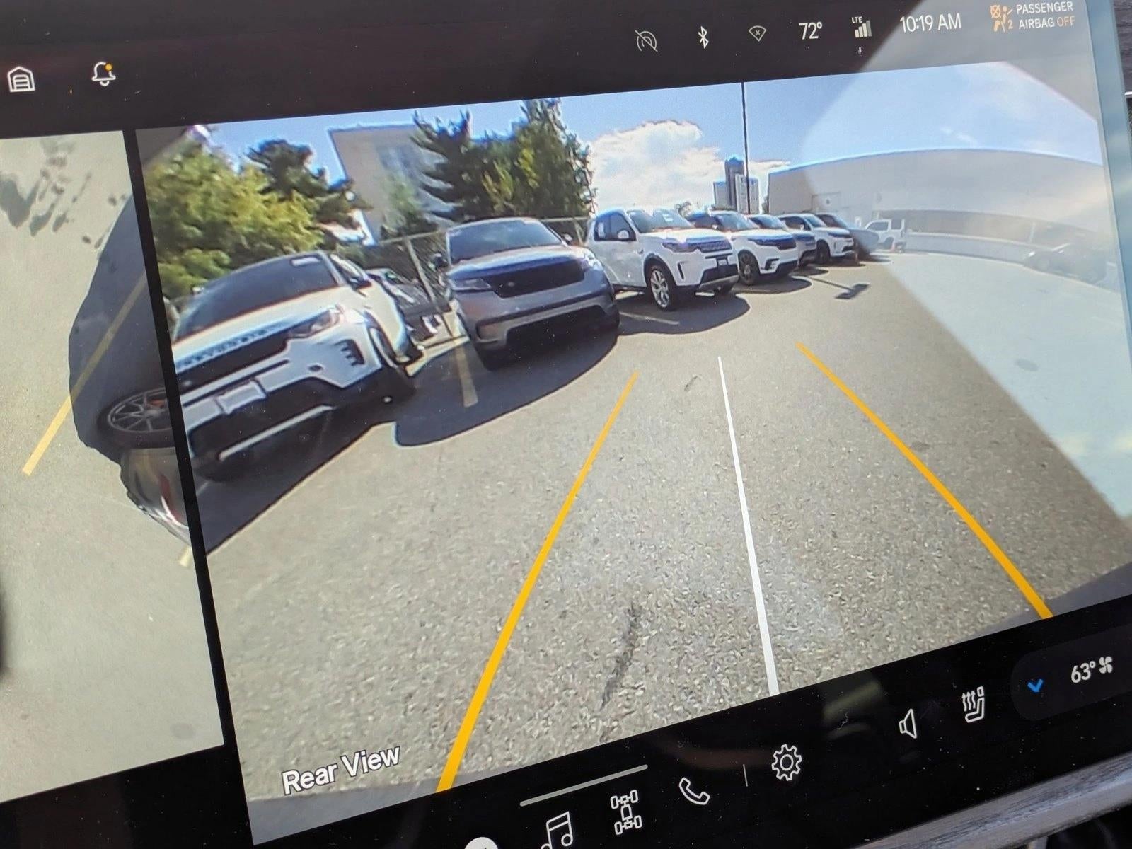 2023 Rivian R1S Adventure Quad-Motor Large Pack