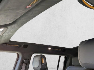 2023 Rivian R1S Adventure Quad-Motor Large Pack