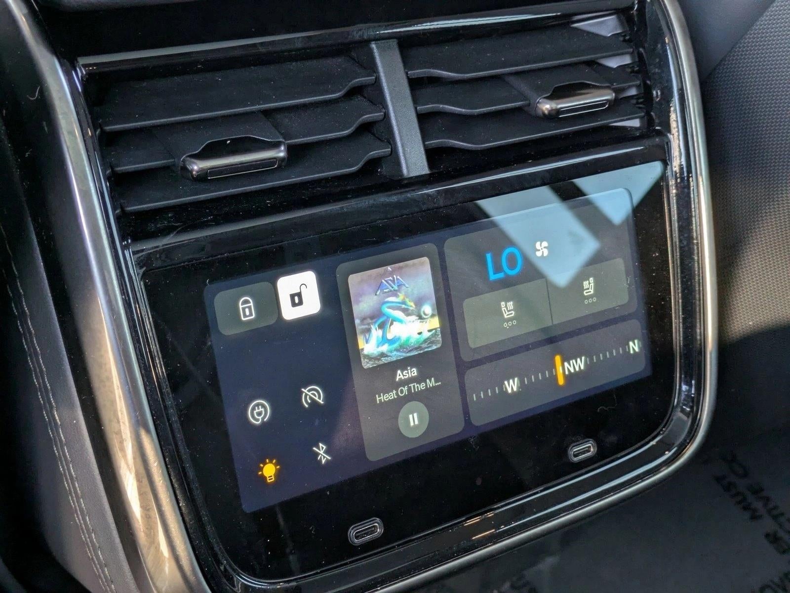 2023 Rivian R1S Adventure Quad-Motor Large Pack