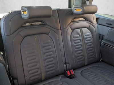 2023 Rivian R1S Adventure Quad-Motor Large Pack