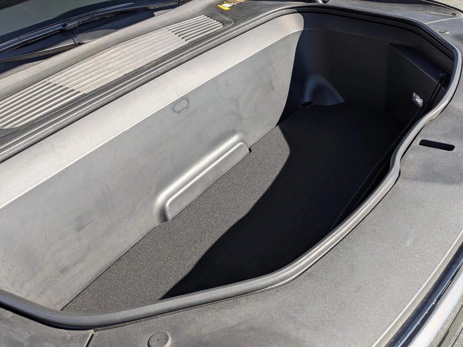 2023 Rivian R1S Adventure Quad-Motor Large Pack