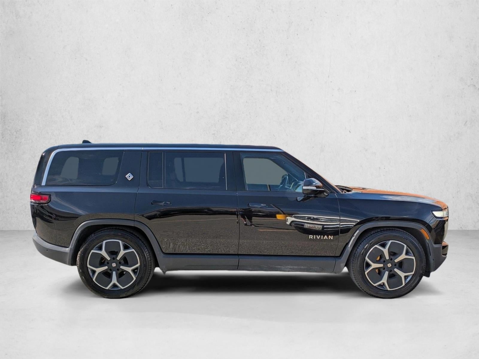 2023 Rivian R1S Adventure Quad-Motor Large Pack