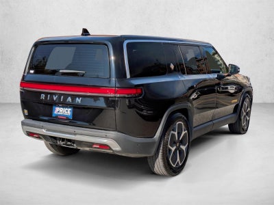 2023 Rivian R1S Adventure Quad-Motor Large Pack