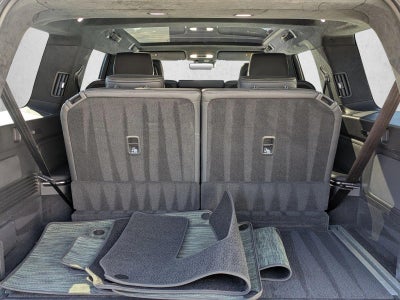 2023 Rivian R1S Adventure Quad-Motor Large Pack