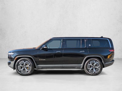 2023 Rivian R1S Adventure Quad-Motor Large Pack