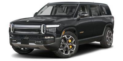 2023 Rivian R1S Adventure Quad-Motor Large Pack