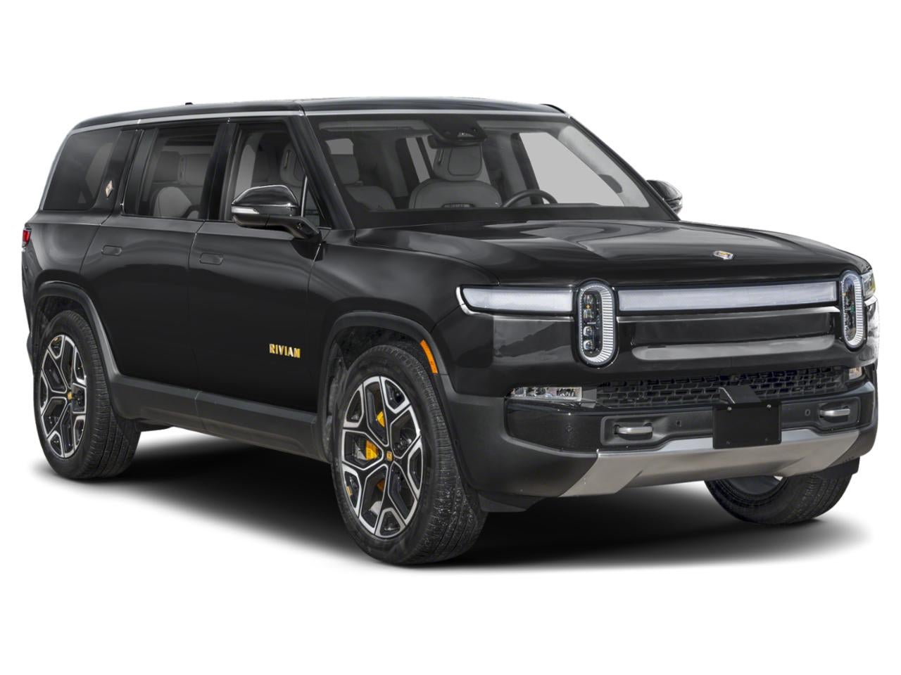 2023 Rivian R1S Adventure Quad-Motor Large Pack