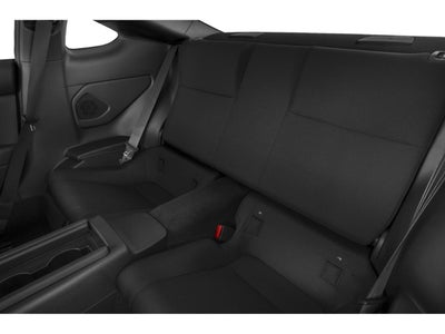 2024 Toyota GR86 Manual (Natl)