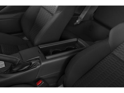 2024 Toyota GR86 Manual (Natl)