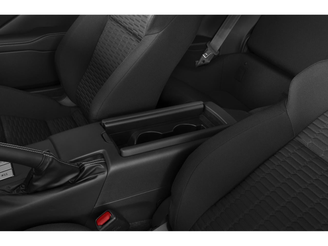 2024 Toyota GR86 Manual (Natl)