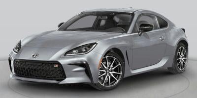 2024 Toyota GR86 Manual (Natl)