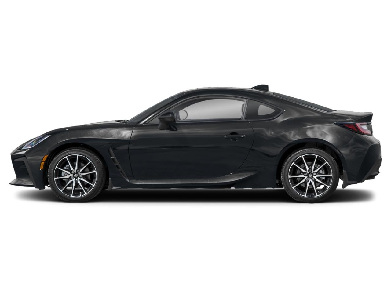 2024 Toyota GR86 Manual (Natl)