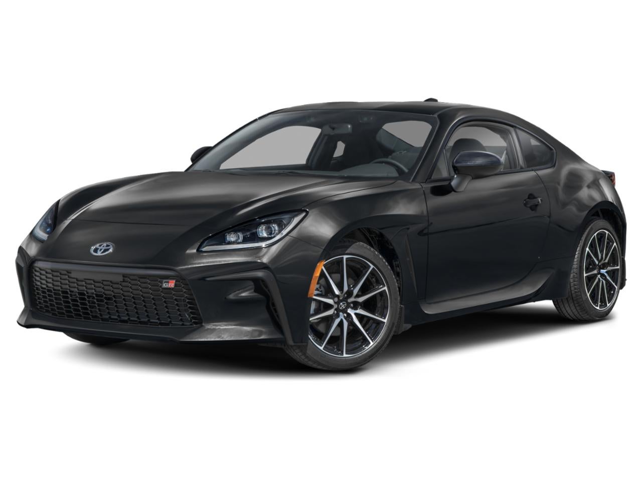 2024 Toyota GR86 Manual (Natl)