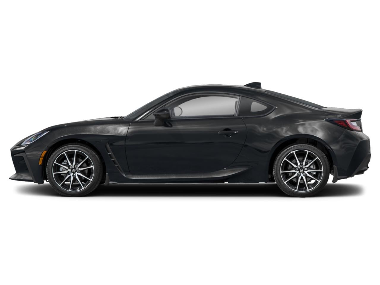 2024 Toyota GR86 Manual (Natl)