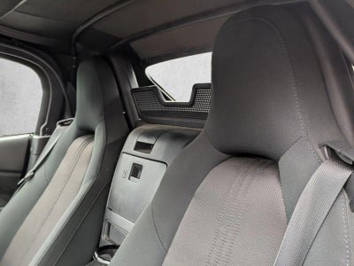 2017 Mazda Mazda MX-5 Miata Sport Auto