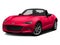 2017 Mazda Mazda MX-5 Miata Sport Auto