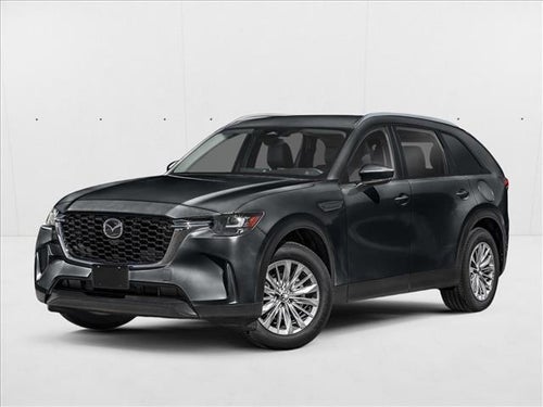 2024 Mazda Mazda CX-90 3.3 Turbo Select AWD