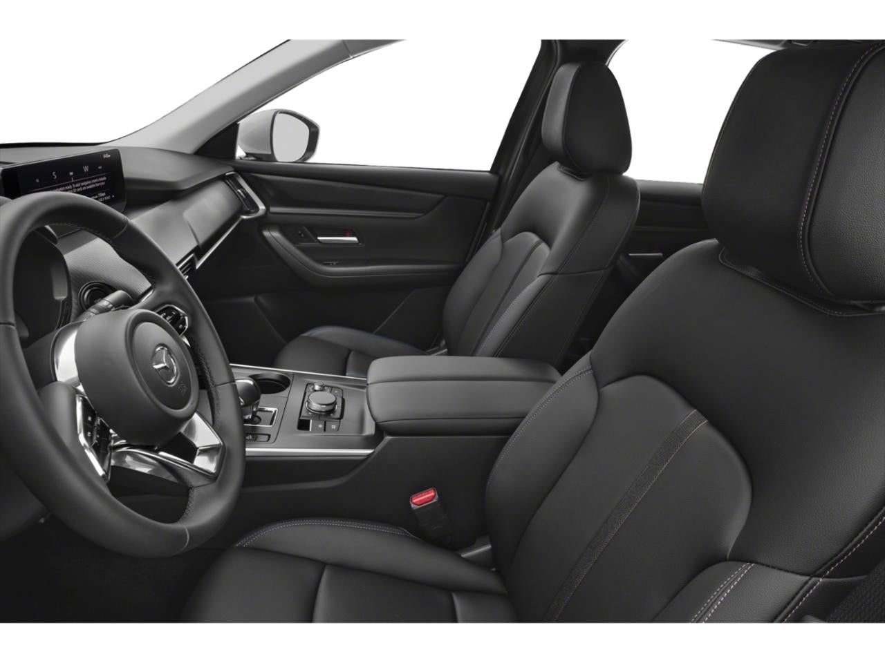 2024 Mazda Mazda CX-90 3.3 Turbo Select AWD