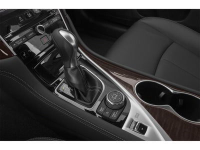 2015 INFINITI Q50 3.7 Premium