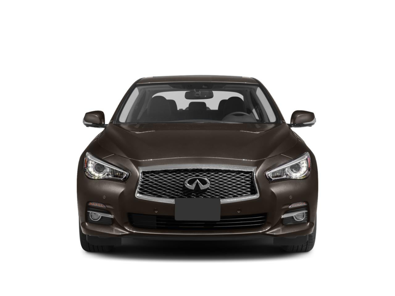 2015 INFINITI Q50 3.7 Premium