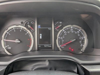 2023 Toyota 4Runner TRD Off Road Premium 4WD (Natl)