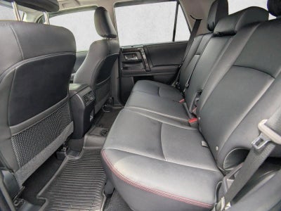 2023 Toyota 4Runner TRD Off Road Premium 4WD (Natl)