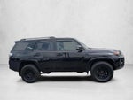 2023 Toyota 4Runner TRD Off Road Premium 4WD (Natl)
