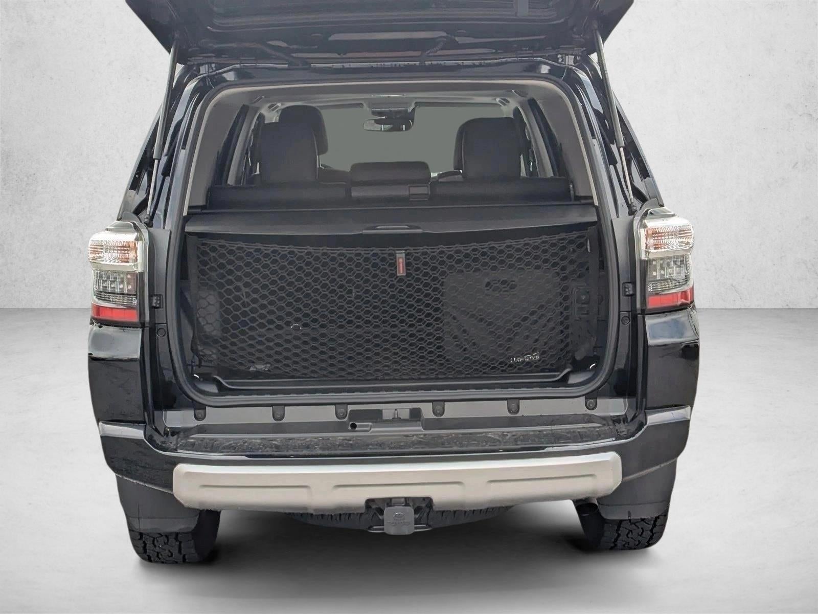 2023 Toyota 4Runner TRD Off Road Premium 4WD (Natl)